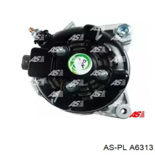 Alternador 270602833084 Toyota