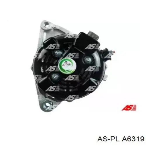 A6319 As-pl alternador