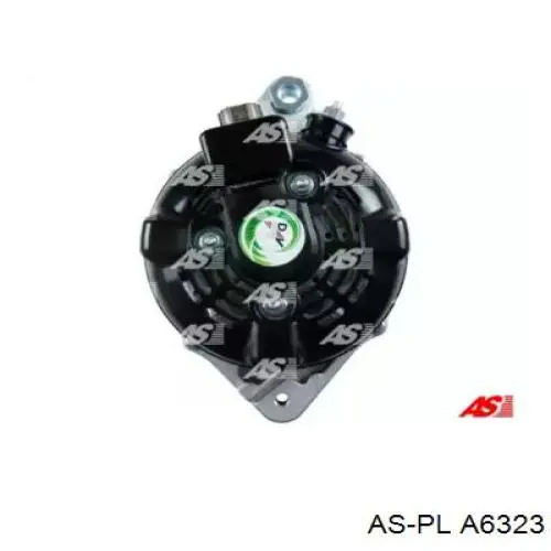 A6323 As-pl alternador