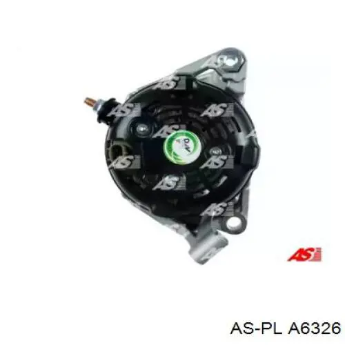 A6326 As-pl alternador