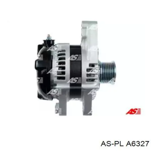 A6327 As-pl alternador