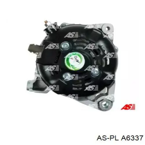 A6337 As-pl alternador