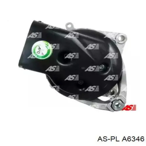 A6346 As-pl alternador