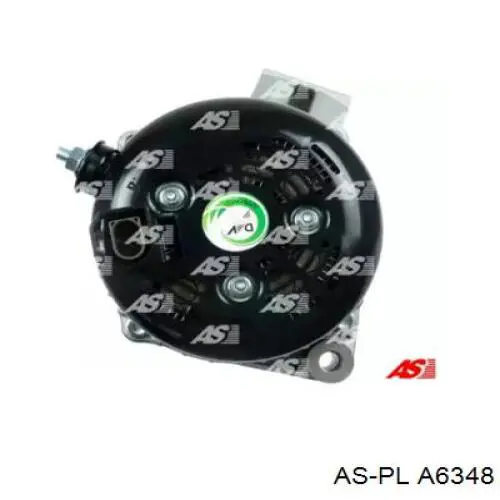 8X2310300CB Jaguar alternador