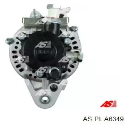 A6349 As-pl alternador