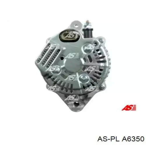 A6350 As-pl alternador