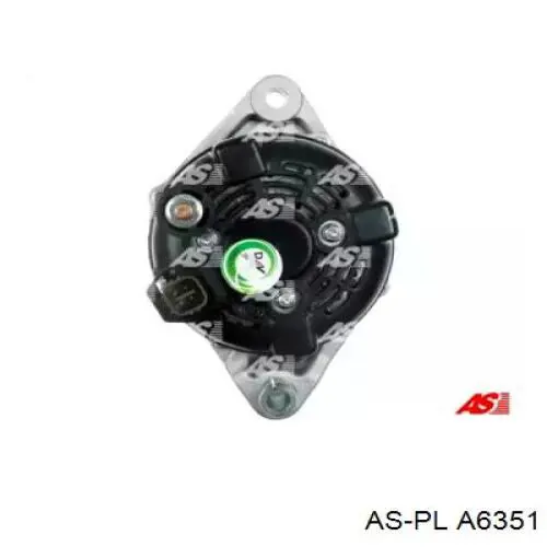 Generador As-pl A6351
