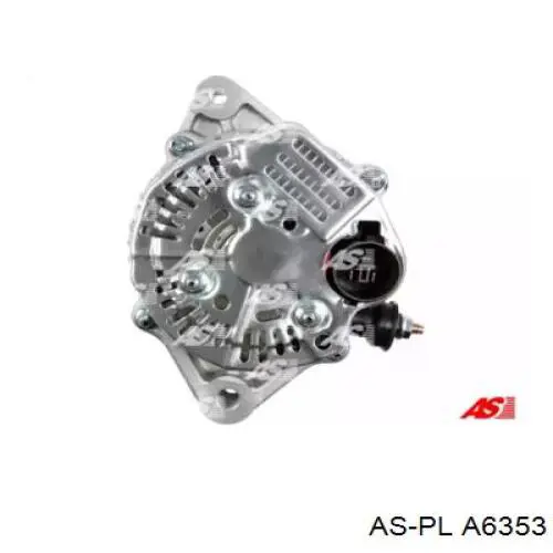 A6353 As-pl alternador