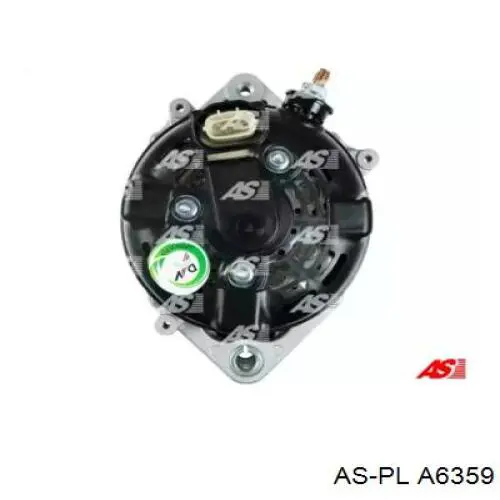 8201268243 Renault (RVI) alternador