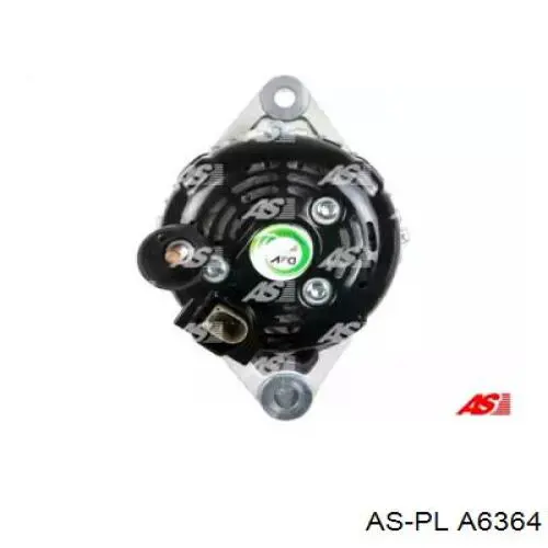 A6364 As-pl alternador