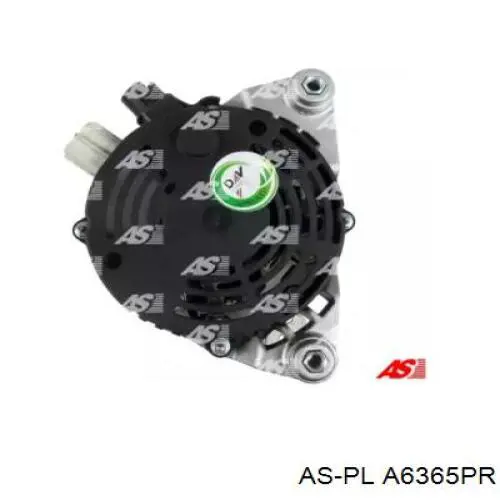 A6365PR As-pl alternador