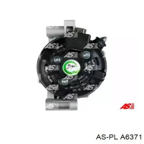 A6371 As-pl alternador