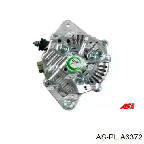 a6372 As-pl alternador