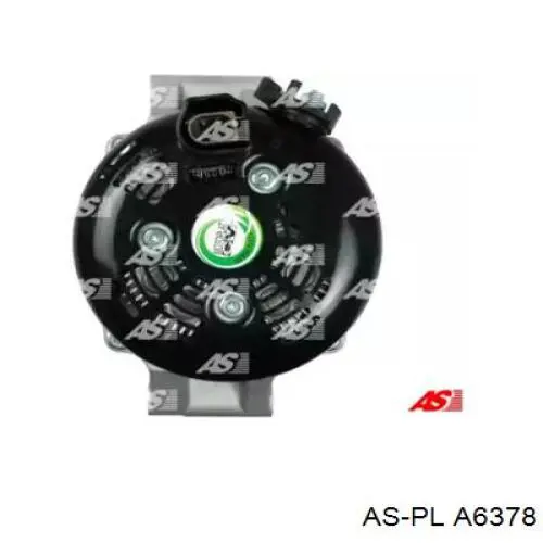 A6378 As-pl alternador