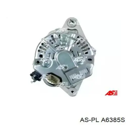 A6385S As-pl alternador