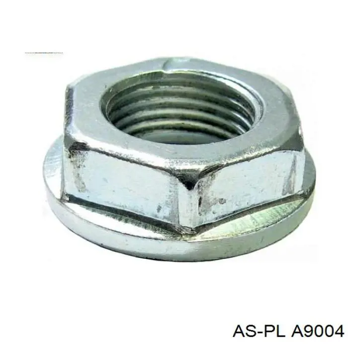 Alternador A9004 As-pl
