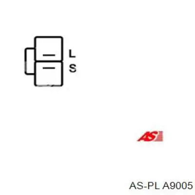 A9005 As-pl alternador