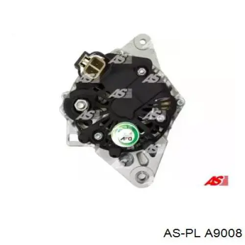 A9008 As-pl alternador