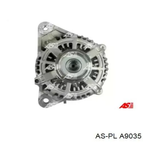 A9035 As-pl alternador