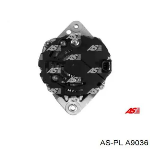 A9036 As-pl alternador