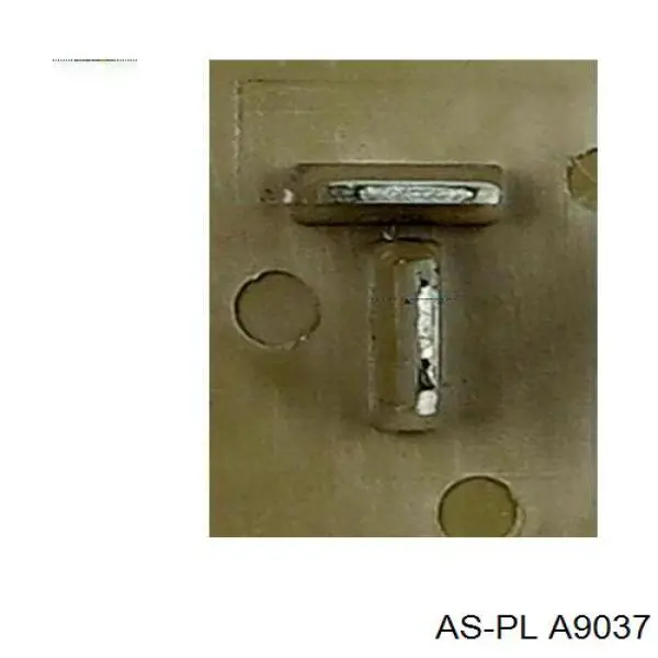 Alternador A9037 As-pl