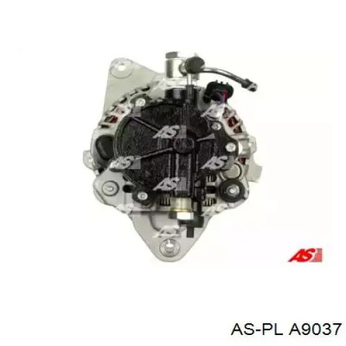 A9037 As-pl alternador