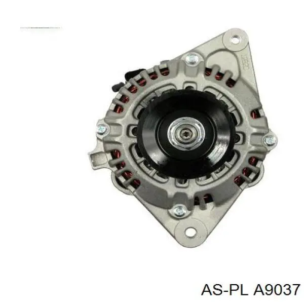 Alternador del motor As-pl A9037 precio, desde 245,48 EUR