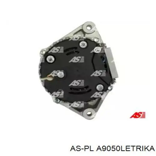 A9050LETRIKA As-pl alternador