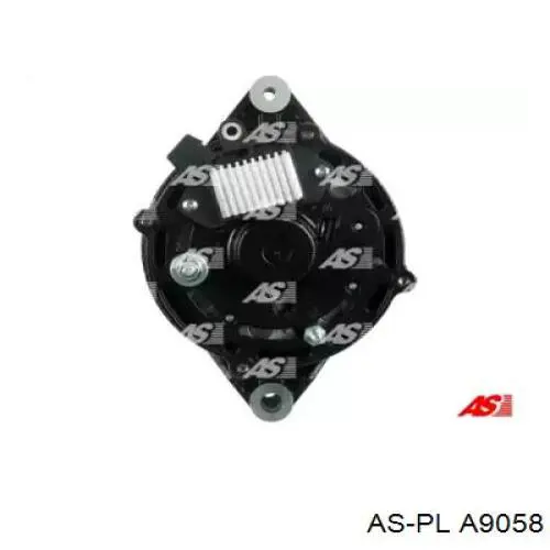 A9058 As-pl alternador