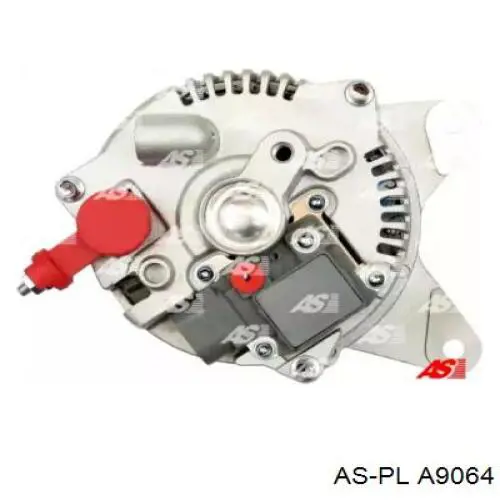 A9064 As-pl alternador