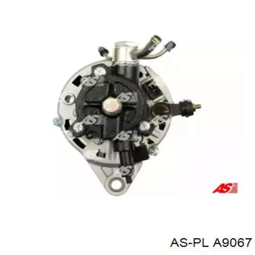 A9067 As-pl alternador