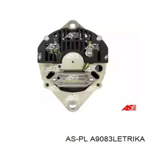 A9083LETRIKA As-pl alternador