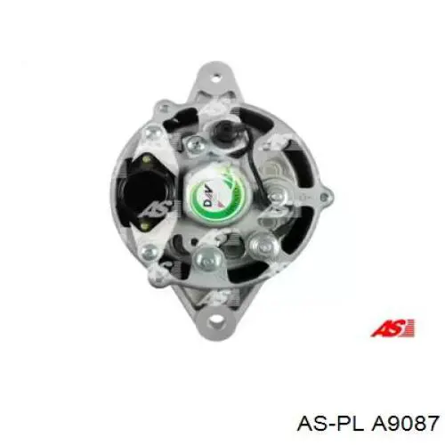 A9087 As-pl alternador