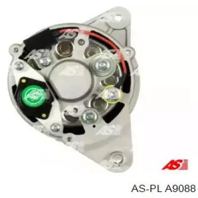 A9088 As-pl alternador