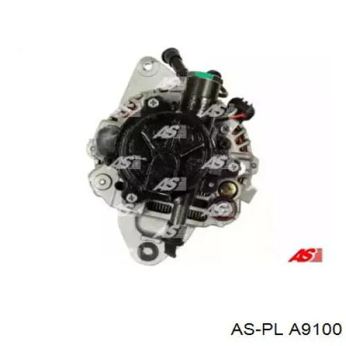 Generador Mitsubishi MD111932