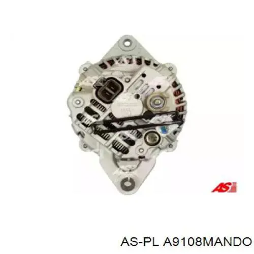 A9108 As-pl alternador