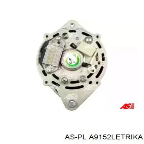 Comprar MG502 Mahle Original Dynamo