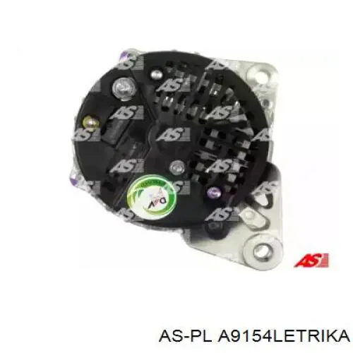 Generador Mahle Original MG38