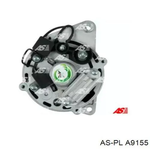 A9155 As-pl alternador