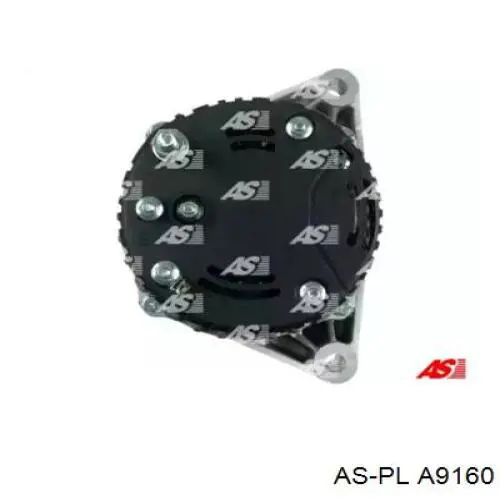 114464 REMA-PARTS alternador