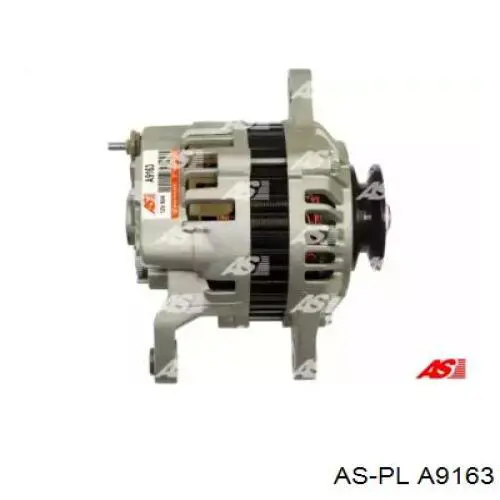 A9163 As-pl alternador