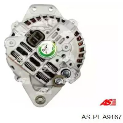 A9167 As-pl alternador