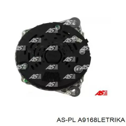 Comprar MG37 Mahle Original Dynamo