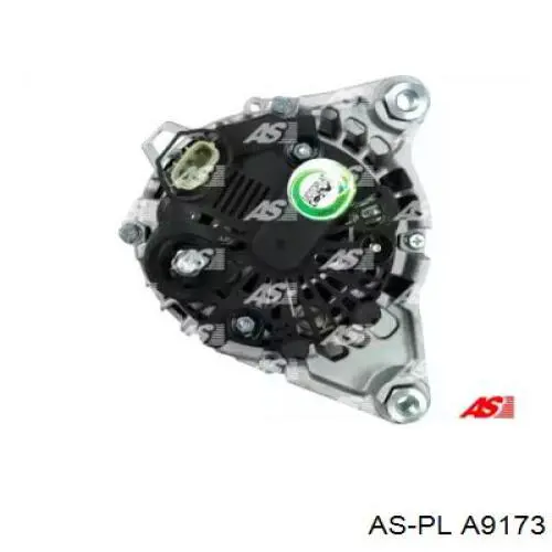 2614548 VALEO alternador