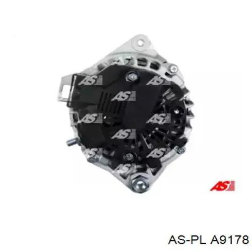 A9178 As-pl alternador