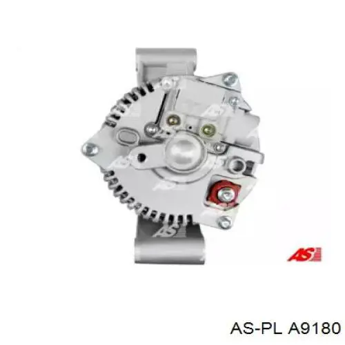 A9180 As-pl alternador