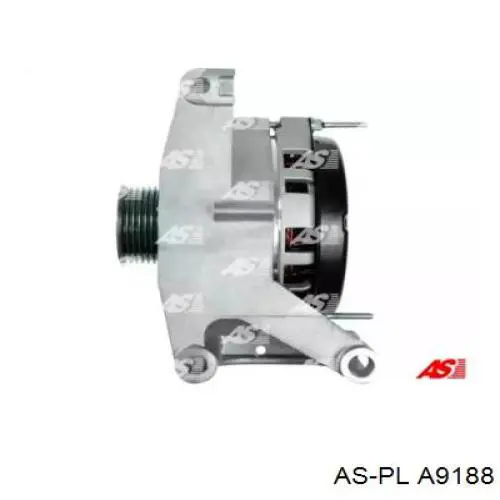 A9188 As-pl Alternador de coche