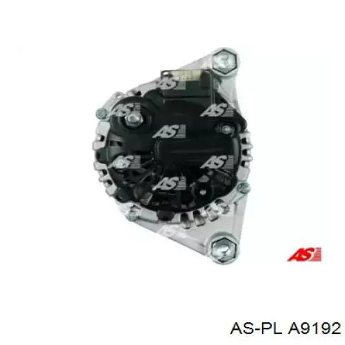 A9192 As-pl alternador