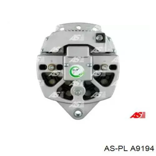 A9194 As-pl alternador