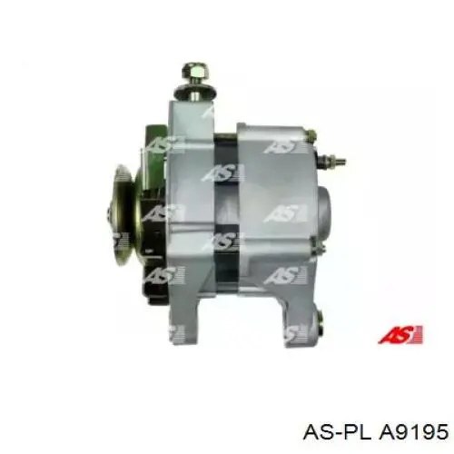 A9195 As-pl alternador